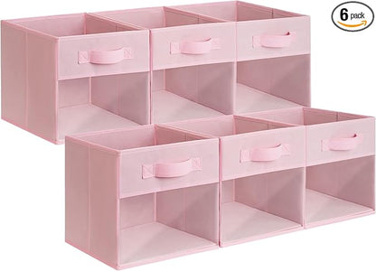 GRANNY SAYS Cube Storage Bins by GRANNYSAYS