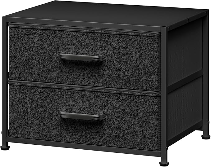 DIMJ Stackable Storage Drawer Unit by DiMJ