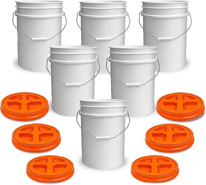 ePackageSupply 5 Gallon Bucket by ePackageSupply
