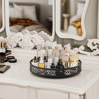 Ovicar Lazy Susan Organizer Turntable - Image 6