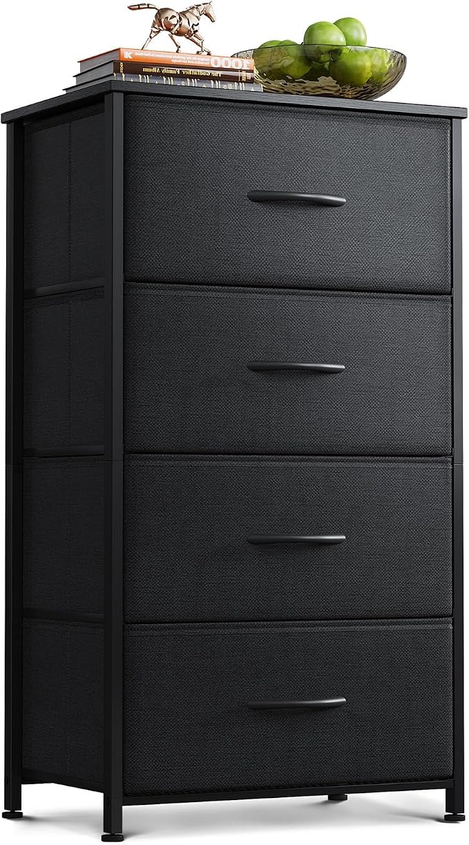 AODK Small Dresser for Bedroom by AODK