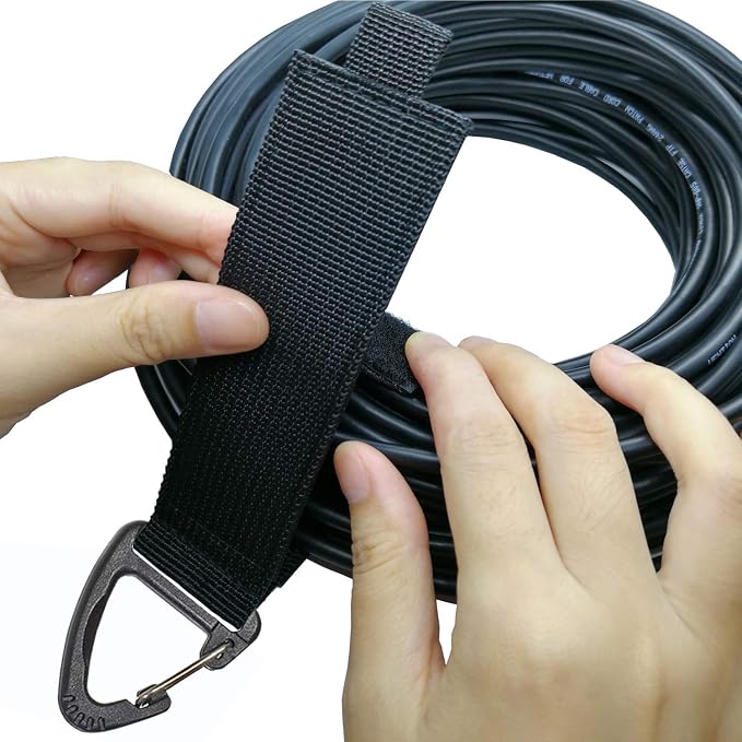 Extension Cord Organizer, Extension Cord Holder - Image 8