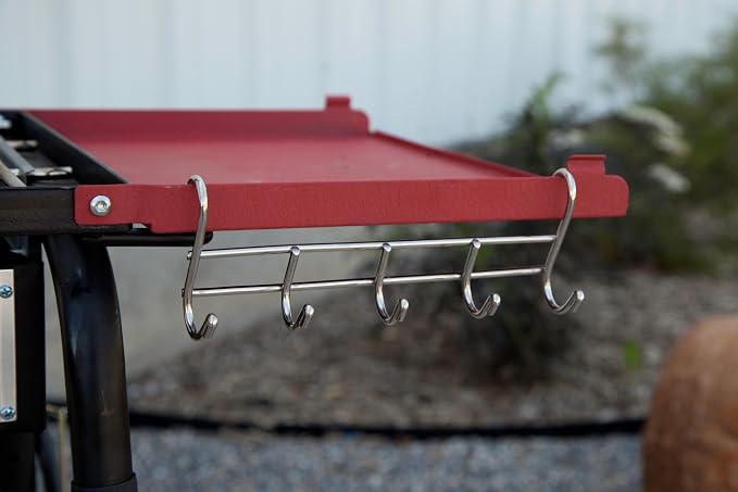 Camp Chef Hook/Towel Set - Image 2