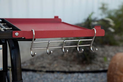 Camp Chef Hook/Towel Set - Image 2
