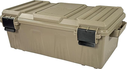 MTM ACDC30 Divided Ammo Crate Utility Box, Outdoor Gear & Tool Storage by MTMCase-Gard