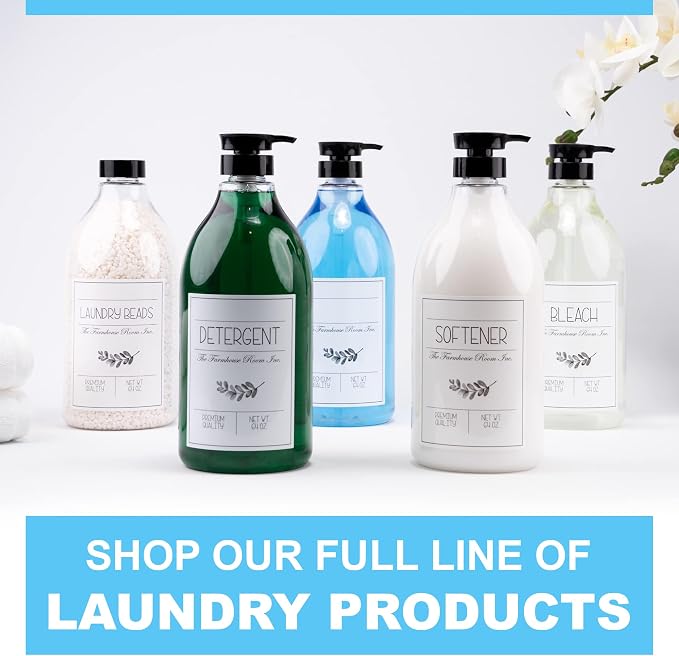 The Farmhouse Room Inc. Fabric Softener Liquid Dispenser - Image 6