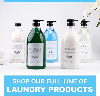 The Farmhouse Room Inc. Fabric Softener Liquid Dispenser - Image 6