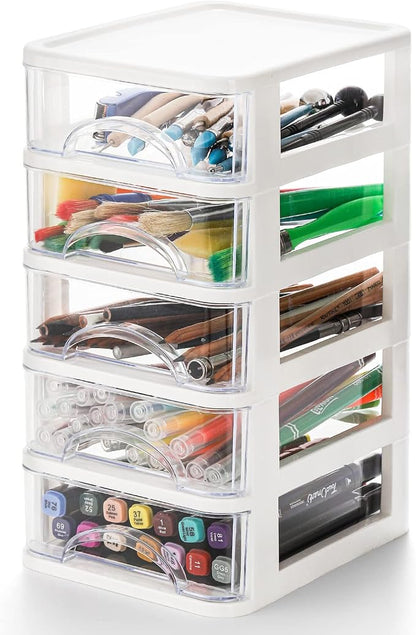 Desktop Drawer, Drawer Unit - Image 4