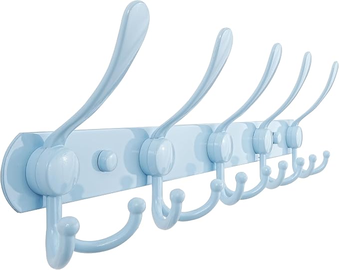 Dseap Coat Rack Wall Mounted by Dseap