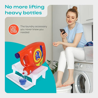 TidyFriend Detergent Holder Shelf - Image 5