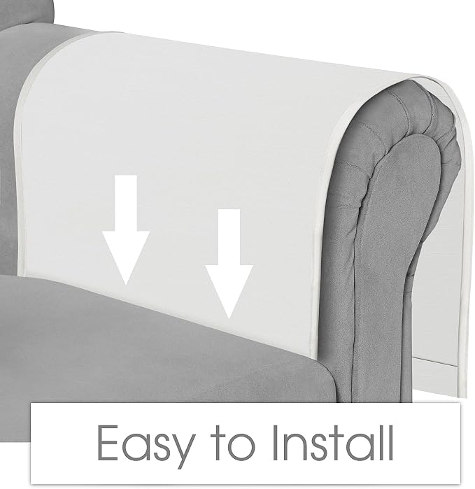 Joywell Armrest Organizer Remote Holder - Image 3