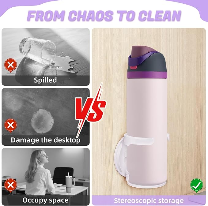 Water Bottle Holder Compatible - Image 3