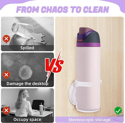 Water Bottle Holder Compatible - Image 3