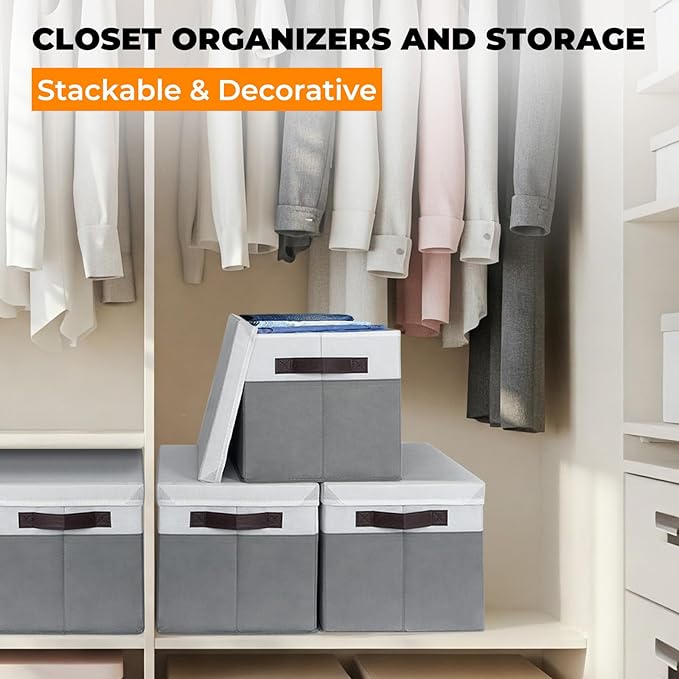 Extra Large Storage Baskets - Image 3