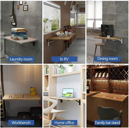 Need Wall Mounted Folding Table - Image 7