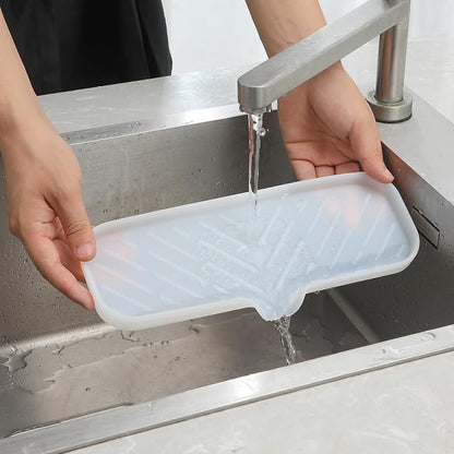Silicone Bathroom Soap Dishes - Image 8