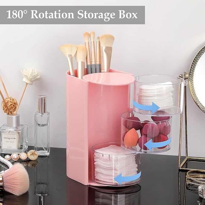 Hair Accessories Organizer - Image 4