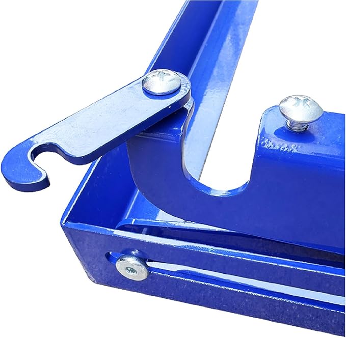 Cable Rack Holder Wire Dispenser Single Axle Cable Drum Holder Wiring Dispenser - Image 5