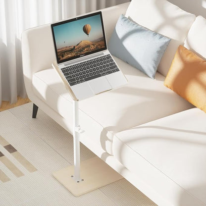 Sofa Armrest Tray Table for Couch - Image 3