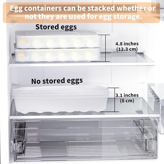 77L Deviled Egg Containers - Image 5