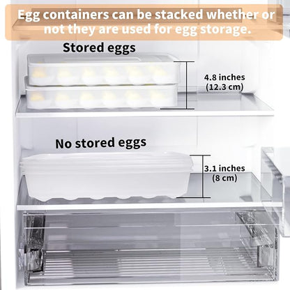 77L Deviled Egg Containers - Image 5