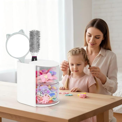 Hair Accessories Organizer - Image 2