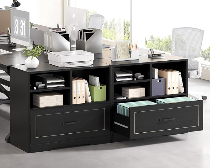 LVB Lateral Filing Cabinet - Image 7