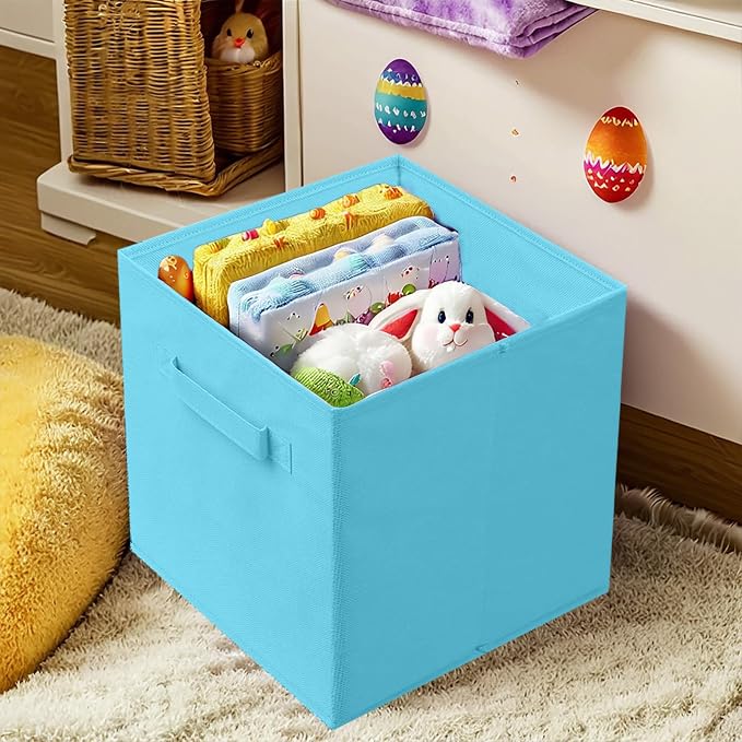 PowerKing Collapsible Storage Cubes - Image 7