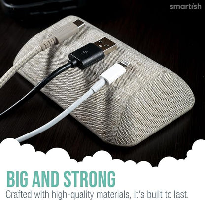 Smartish® Magnetic Cord Holder - Image 3