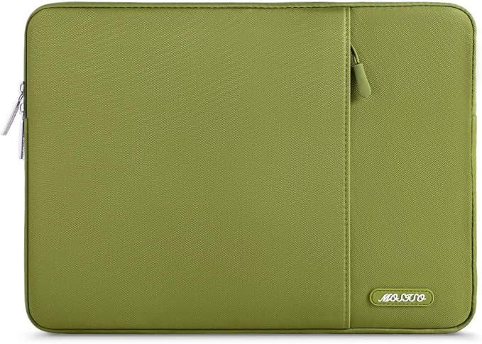 MOSISO Laptop Case 14 inch, 14 inch Laptop Sleeve Compatible by MOSISO
