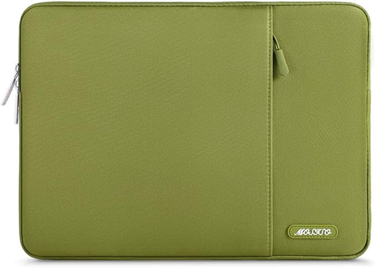 MOSISO Laptop Case 14 inch, 14 inch Laptop Sleeve Compatible by MOSISO