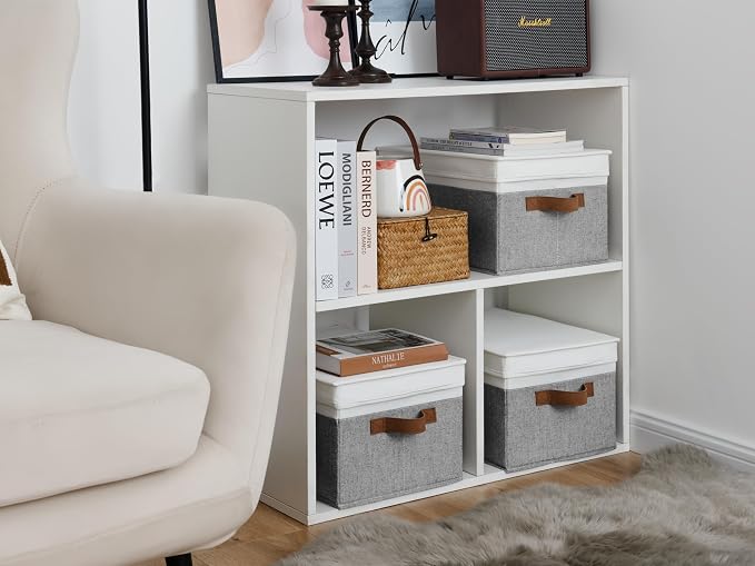 StorageWorks Large Storage Bins - Image 6