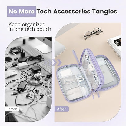 Skycase Tech Pouch - Image 2