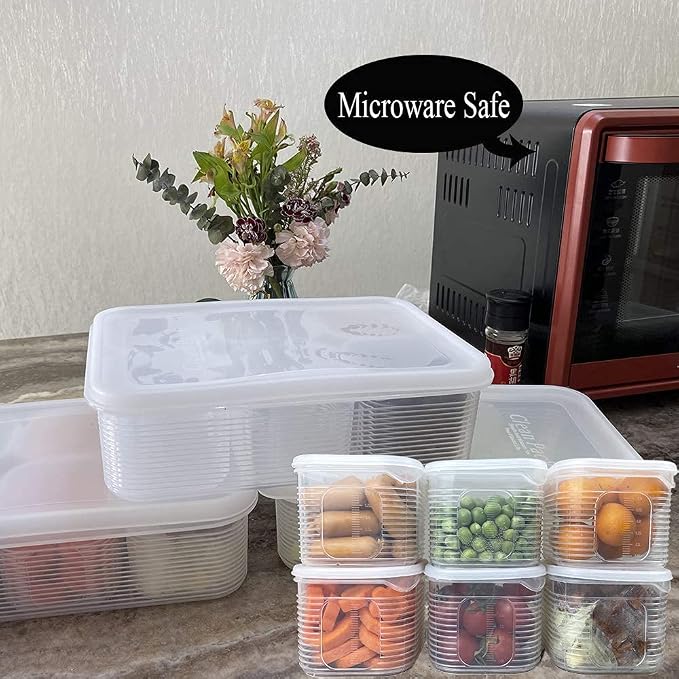 TeTeBak Food Storage Containers - Image 9