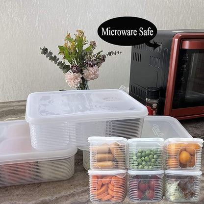 TeTeBak Food Storage Containers - Image 9
