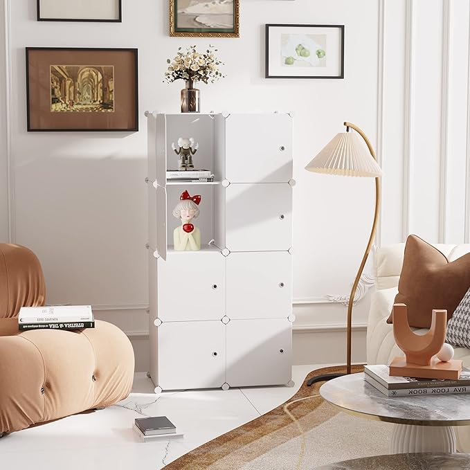 C&AHOME Cube Storage Organizer - Image 2