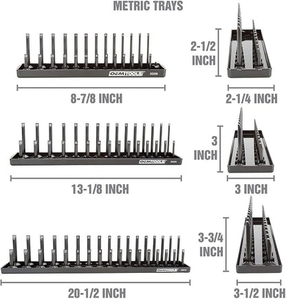 OEMTOOLS 22233 Tool Storage Organizer - Image 4