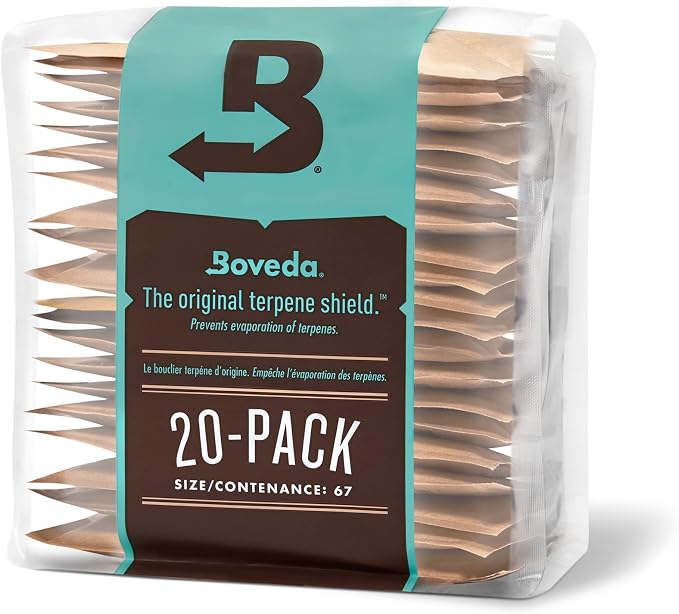 Boveda 58% Two-Way Humidity Control Packs - Image 7