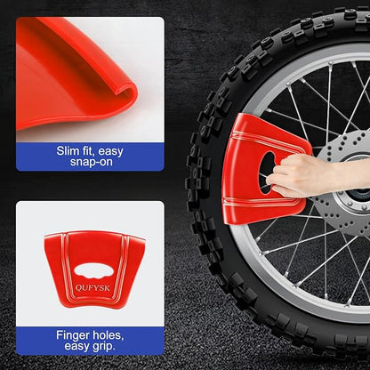 14.5" Tire Spoons Kit, Tire Changing Tool - Image 7