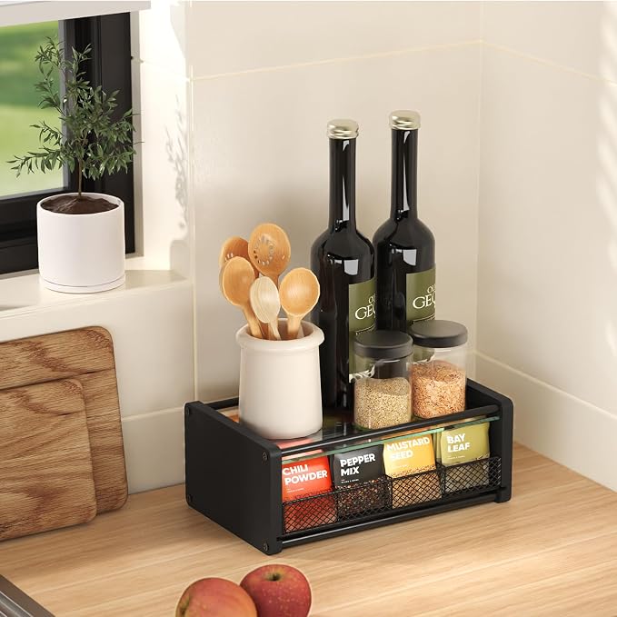Tea Bag Organizer, Tea Organizer and Storage - Image 8