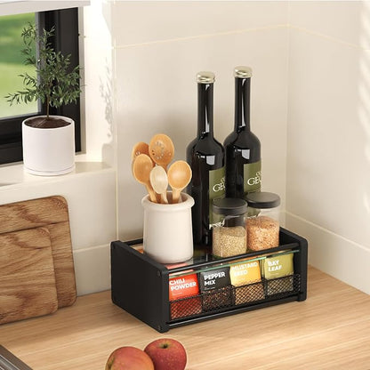 Tea Bag Organizer, Tea Organizer and Storage - Image 8