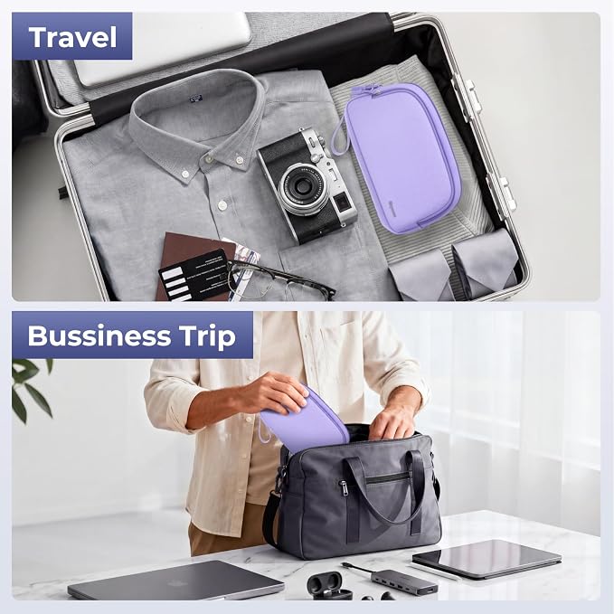 Skycase Travel Cable Organizer - Image 8