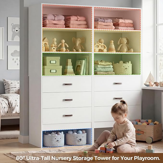 Armocity 4FT Closet System - Image 5