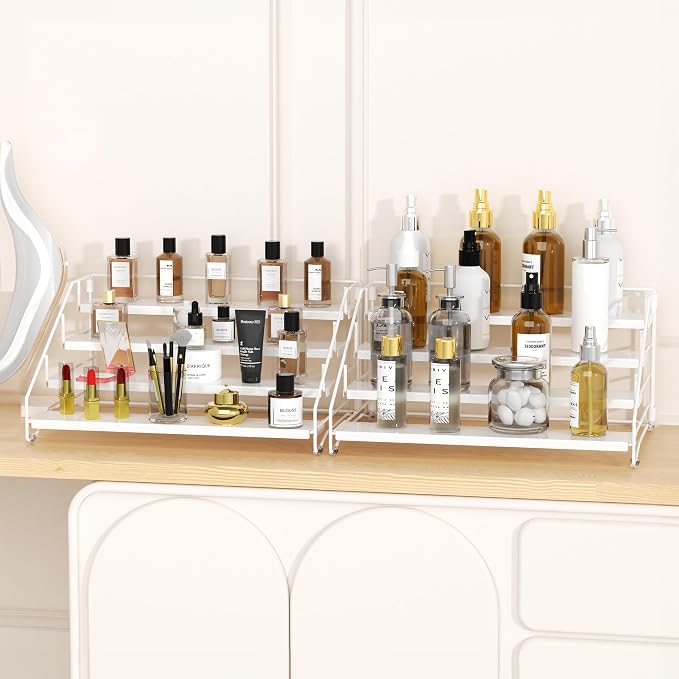 Spice Organization for Cabinet, Spice Rack Organizer, Spice Rack Organizer for - Image 8