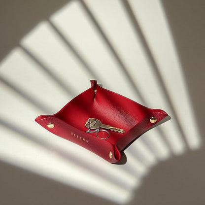 OLETHA Small Foldable Valet Tray - Image 2