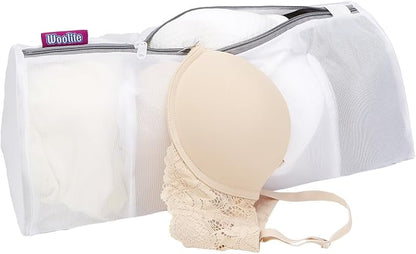 Laundry 360 4 Compartment Hosiery Wash Bag - Image 2