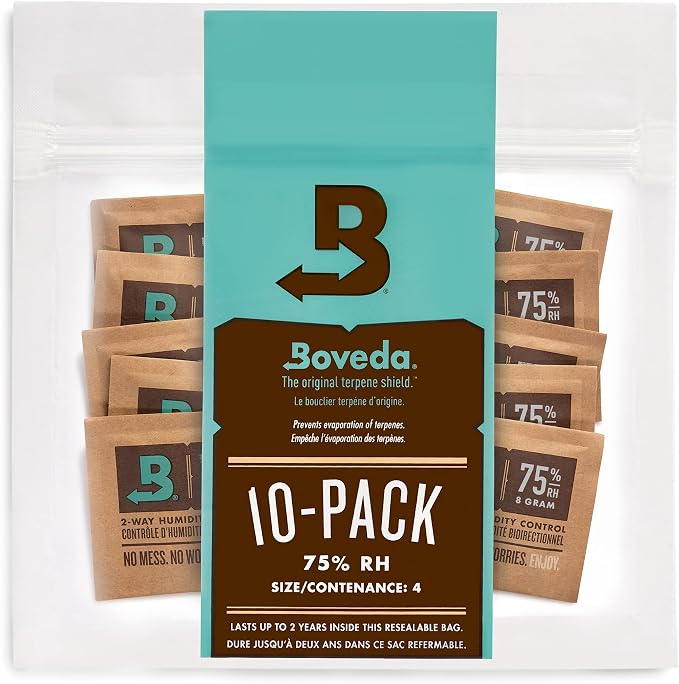 Boveda 75% Two-Way Humidity Control Packs - Image 7