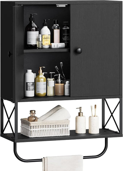 MAHANCRIS Bathroom Wall Cabinet by MAHANCRIS