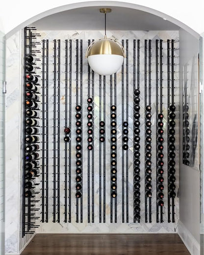 Ultra Wine Racks Cork Out Wall Mounted Wine Rack - Image 5