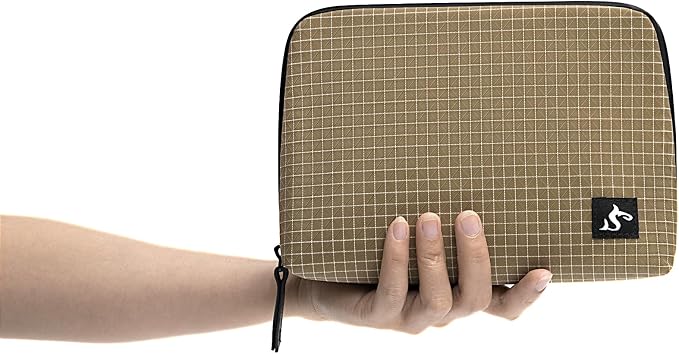 simtoper Electronic Organizer Travel Case – Waterproof Cable Bag by simtoper